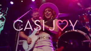 Live Music for Weddings  