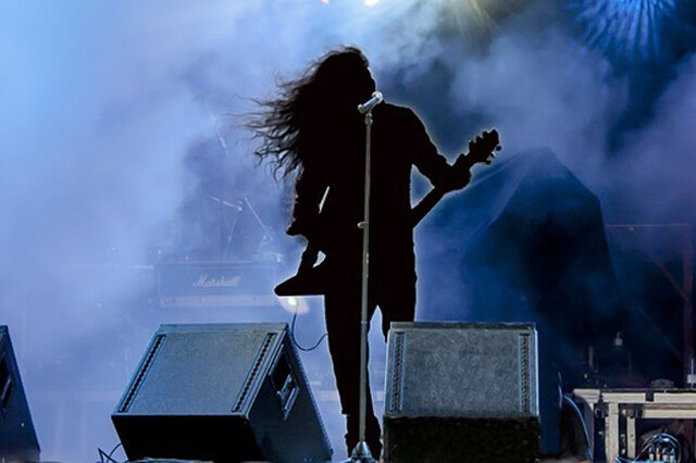 Omni Entertainment Agency  